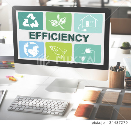 Environmental Conservation Life Preservation Protection Growth Concept 24487279