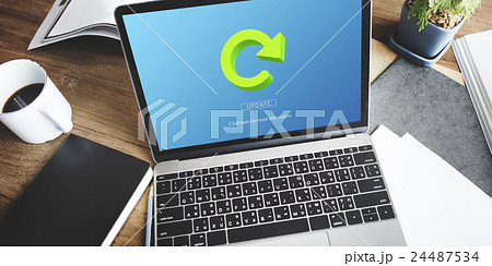 Refresh Restart Beginning Renew Concept 24487534