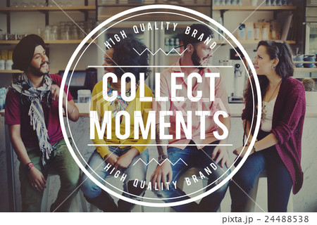 Team Teamup Collaborate Interact Socialize Concept 24488538