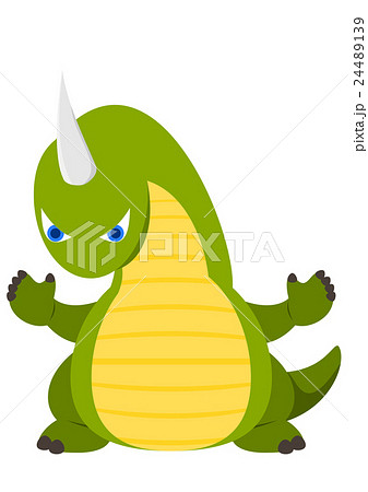 怪獣 怪獣 24489139