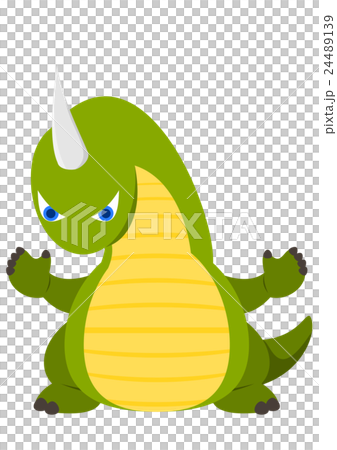 怪獣 怪獣 24489139