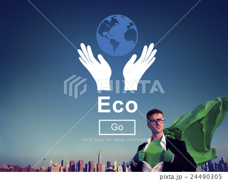 Ecology Environment Conservation Earth Concept Ecology Environment Conservation Earth Concept 24490305