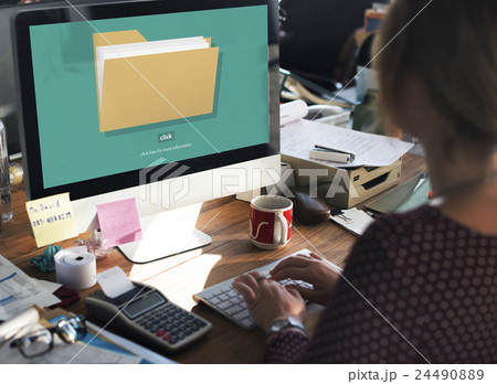 Files Index Content Details Document Archives Concept Files Index Content Details Document Archives Concept 24490889