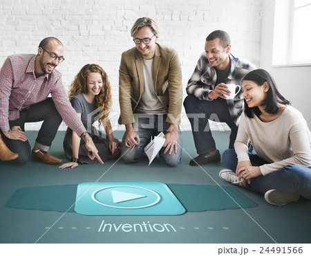 Invention Creative Design Ideas Modern Concept Invention Creative Design Ideas Modern Concept 24491566