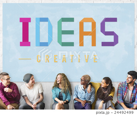 Ideas Plan Design Vision Strategy Thoughts Concept Ideas Plan Design Vision Strategy Thoughts Concept 24492499