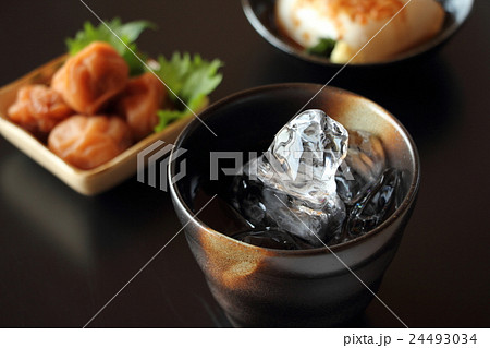 焼酎 24493034
