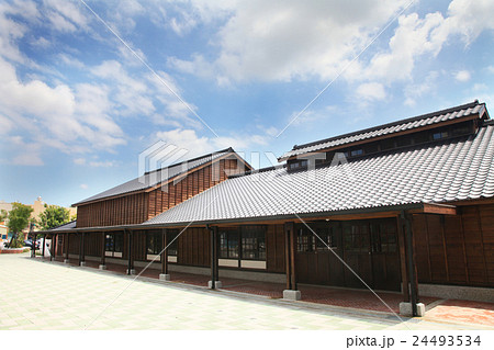 Saltwater yongcheng cinema 24493534