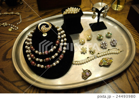 jansoga antique jewelry collection 24493980