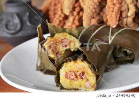 Millet workshop 24494240