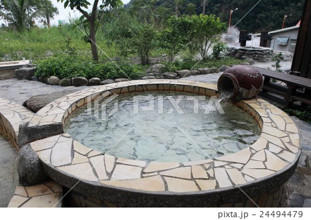 Tawu nature education center 24494479