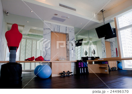 JJ S Hotel 24496370