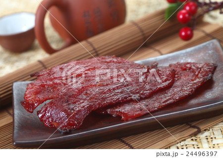 Guangxing jerky shop Guangxing jerky shop 24496397