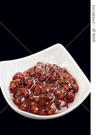 つぶあん 24496743