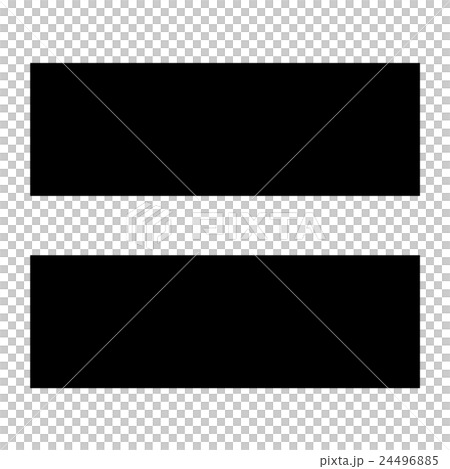 三淵氏　揃い二つ引 24496885