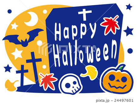 Happy halloween Happy halloween 24497601
