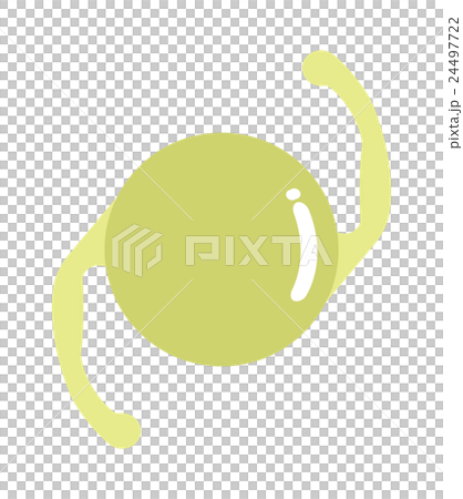 人工晶狀體 人工晶狀體 24497722