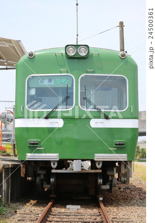岳南電車 24500361