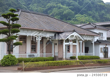 磯工芸館　 24500719