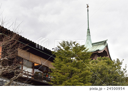 大雲院 祇園閣 大雲院 祇園閣 24500954