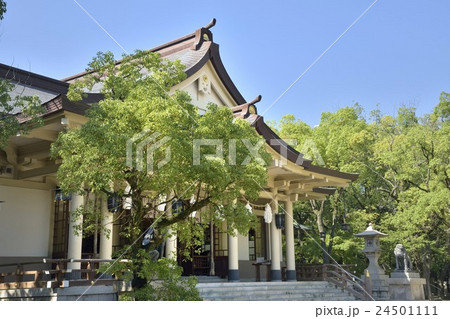 湊川神社 湊川神社 24501111