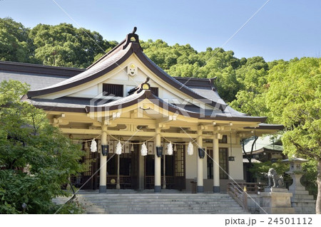 湊川神社　 24501112