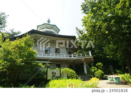 本牧臨海公園「八聖殿」 24501816