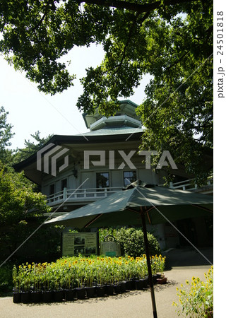 本牧臨海公園「八聖殿」 24501818