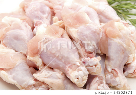 鶏手羽元 24502371