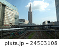 新宿バスタからの景色 24503108