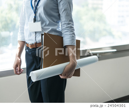 ビジネスシーン イメージ ビジネスシーン イメージ 24504301