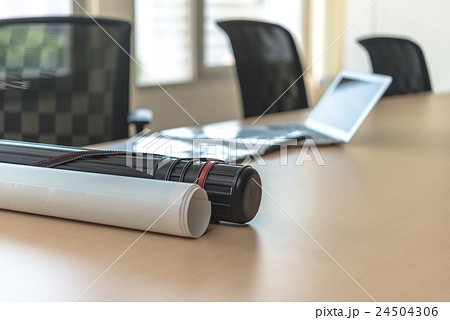 ビジネスシーン　イメージ 24504306