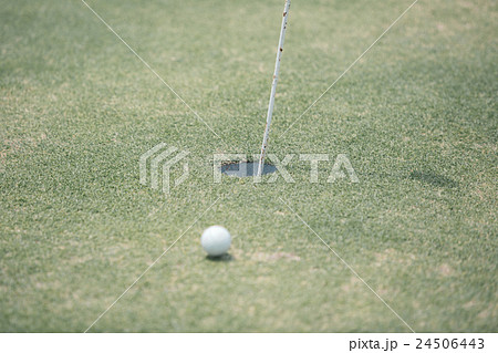 Japanese woman golfer , housewife Japanese woman golfer , housewife 24506443