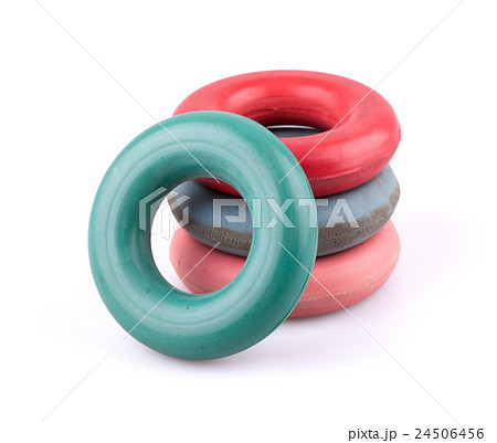 Rubber hand rings trainers Rubber hand rings trainers 24506456