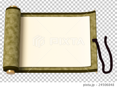 捲軸 捲軸 24506848