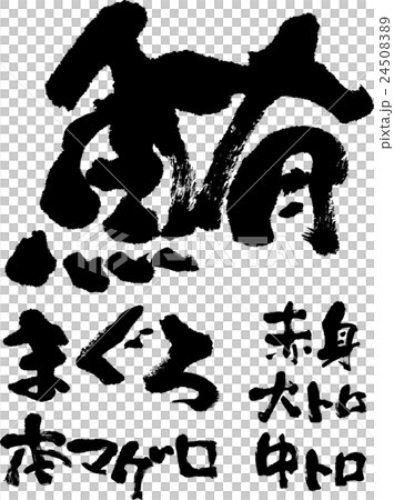 鮪 24508389