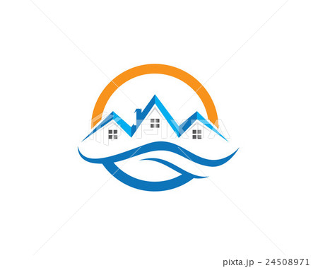 Property Logo Template Property Logo Template 24508971