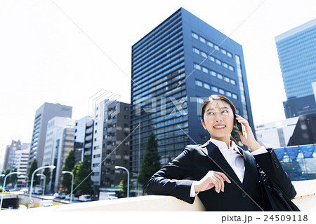 ビジネスシーン 24509118