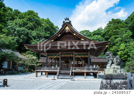 出雲大神宮　京都　亀岡 24509537