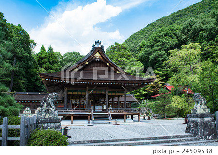 出雲大神宮　京都　亀岡 24509538