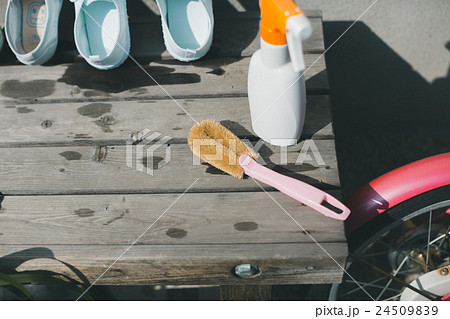 Japanese woman golfer , housewife Japanese woman golfer , housewife 24509839