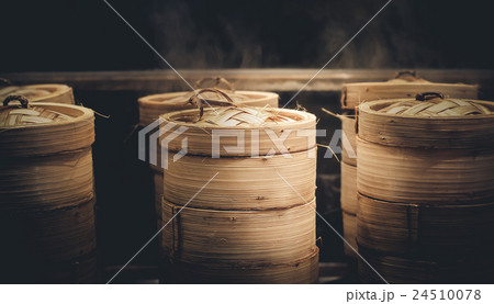 Dim sum. 24510078