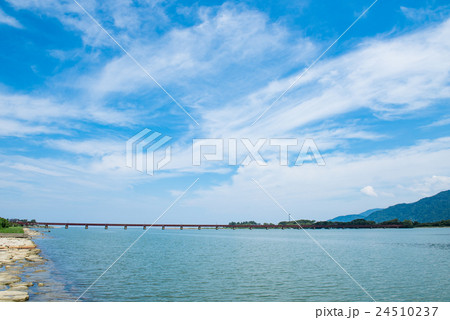 由良川橋梁 由良川橋梁 24510237