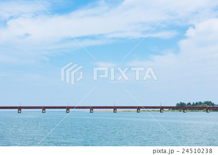 由良川橋梁 24510238