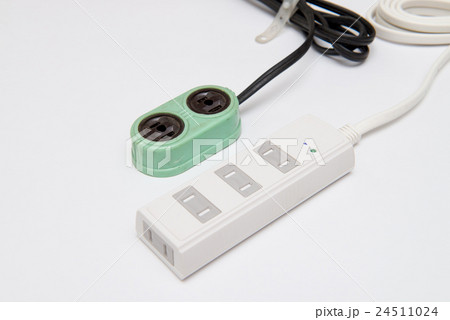 コンセント　平成　昭和　比較 24511024