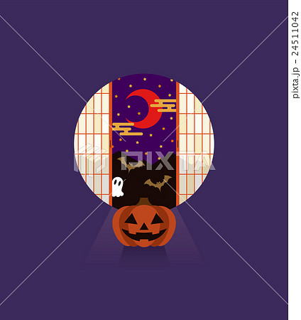 ハロウィンナイト 24511042