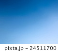 Clear blue sky as a background wallpaper, vector 24511700