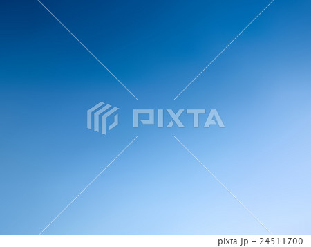 Clear blue sky as a background wallpaper, vector 24511700