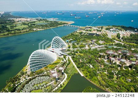 ガーデンズ・バイ・ザ・ベイ 24512248