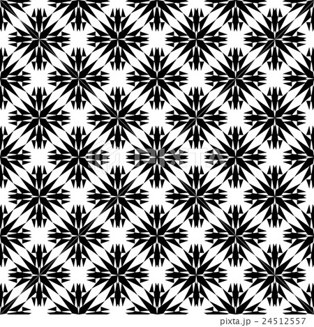 Seamless diamond texture. Geometric pattern. 24512557