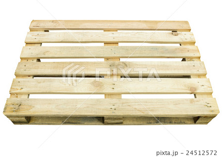 Standard wooden pallet Standard wooden pallet 24512572